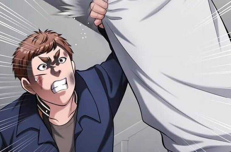 Giáo Viên Ác Quỷ Saiko Chương 109 trang 185