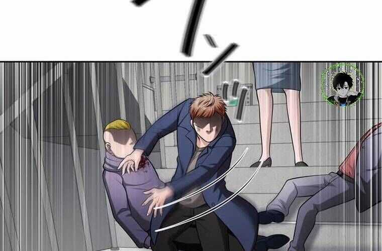 Giáo Viên Ác Quỷ Saiko Chương 109 trang 187