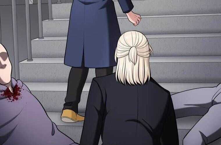 Giáo Viên Ác Quỷ Saiko Chương 109 trang 201