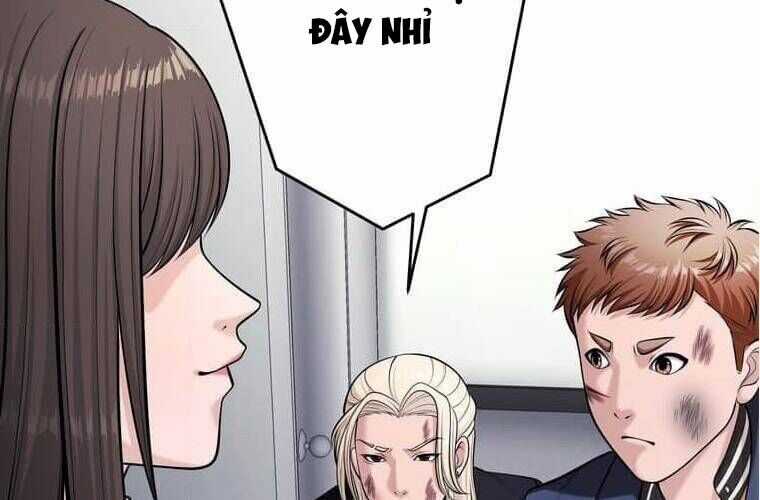 Giáo Viên Ác Quỷ Saiko Chương 109 trang 209