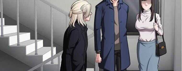 Giáo Viên Ác Quỷ Saiko Chương 109 trang 212