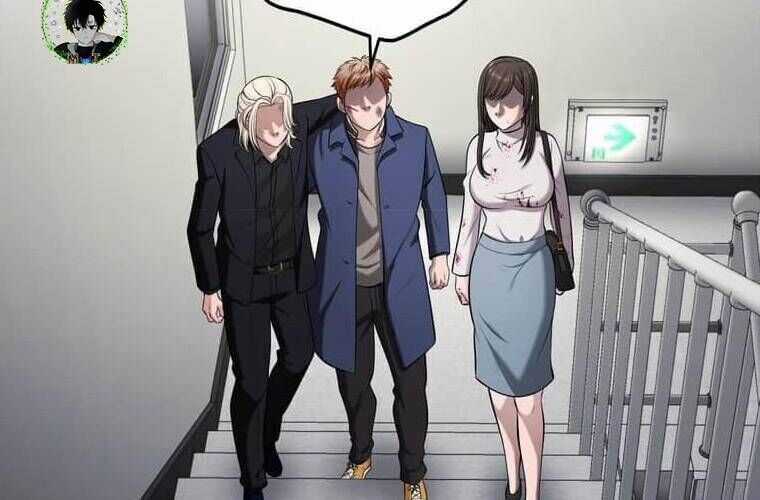 Giáo Viên Ác Quỷ Saiko Chương 109 trang 235