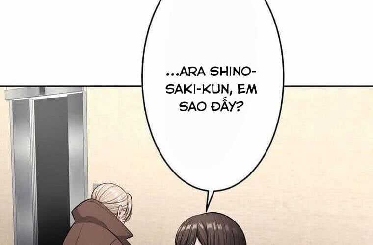 Giáo Viên Ác Quỷ Saiko Chương 109 trang 44