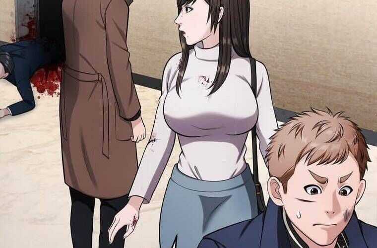 Giáo Viên Ác Quỷ Saiko Chương 109 trang 45