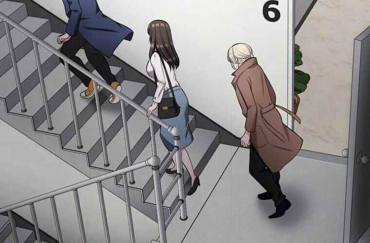 Giáo Viên Ác Quỷ Saiko Chương 109 trang 51