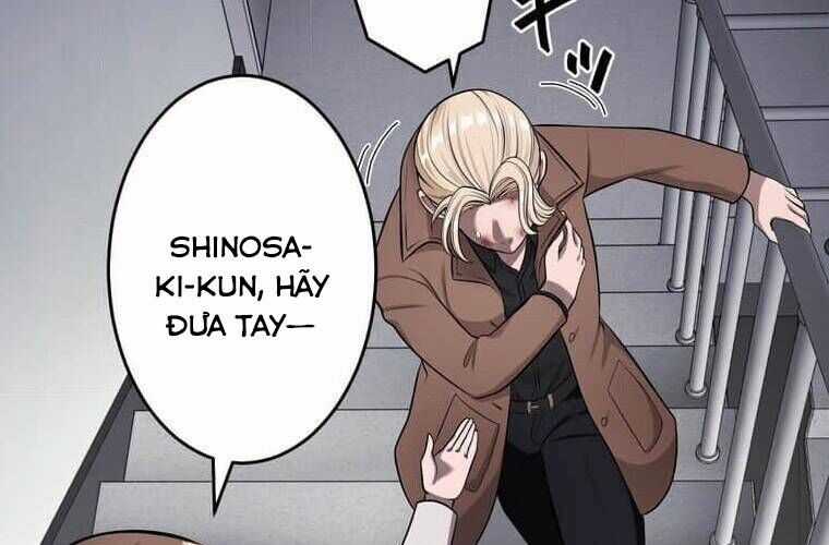 Giáo Viên Ác Quỷ Saiko Chương 109 trang 53