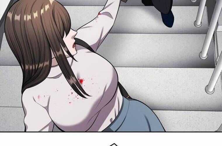 Giáo Viên Ác Quỷ Saiko Chương 109 trang 54