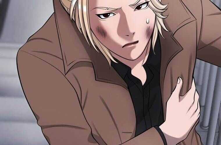 Giáo Viên Ác Quỷ Saiko Chương 109 trang 56