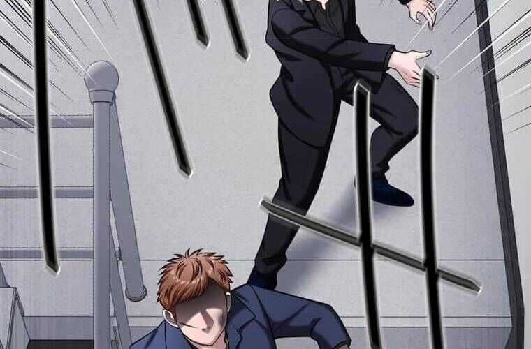 Giáo Viên Ác Quỷ Saiko Chương 109 trang 95