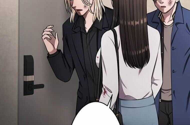 Giáo Viên Ác Quỷ Saiko Chương 110 trang 11