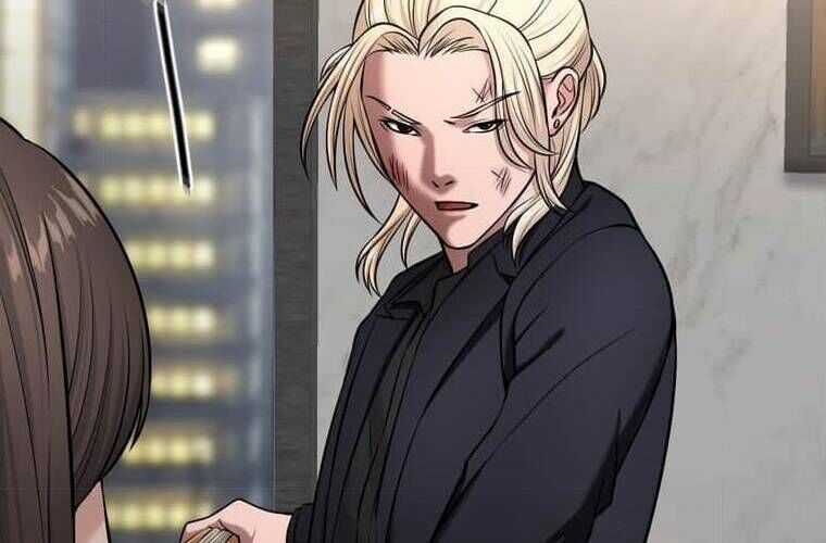 Giáo Viên Ác Quỷ Saiko Chương 110 trang 112