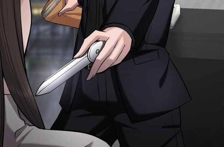 Giáo Viên Ác Quỷ Saiko Chương 110 trang 113