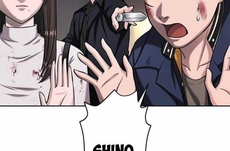 Giáo Viên Ác Quỷ Saiko Chương 110 trang 126