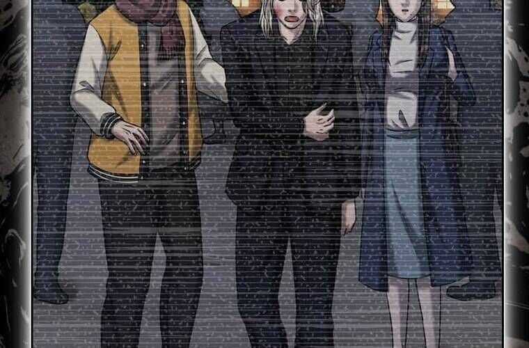 Giáo Viên Ác Quỷ Saiko Chương 110 trang 192