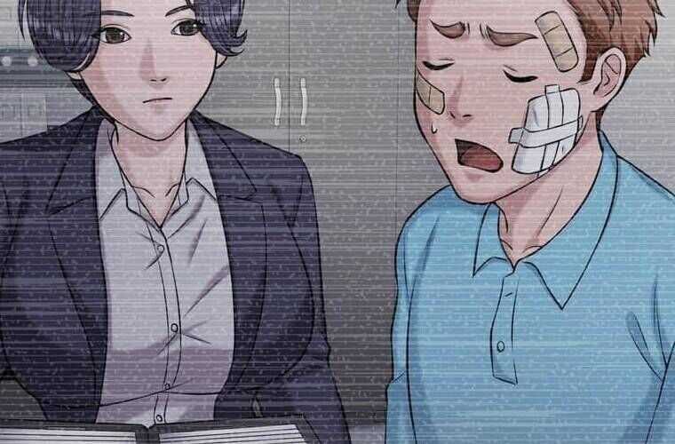 Giáo Viên Ác Quỷ Saiko Chương 110 trang 208