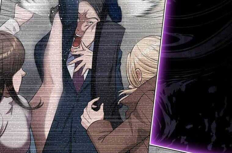 Giáo Viên Ác Quỷ Saiko Chương 110 trang 224