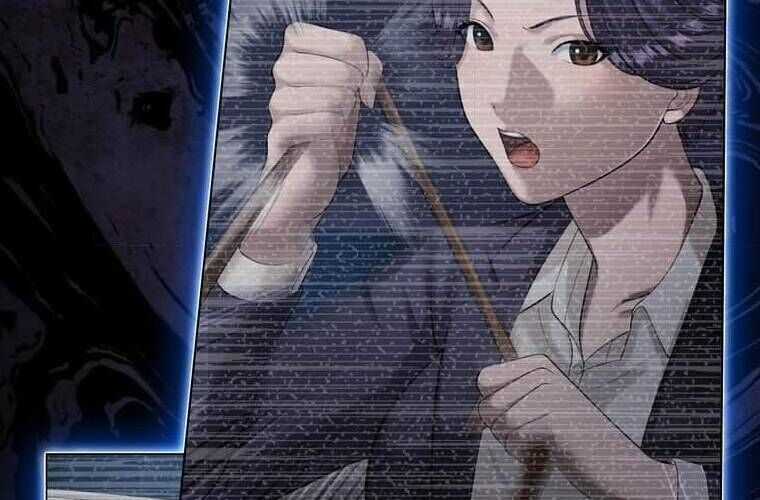 Giáo Viên Ác Quỷ Saiko Chương 110 trang 238