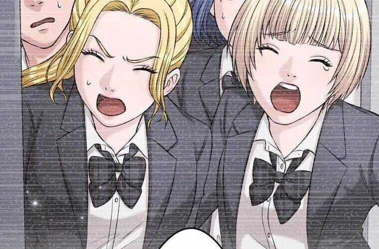 Giáo Viên Ác Quỷ Saiko Chương 110 trang 261