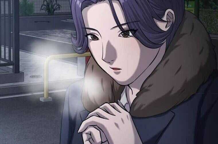 Giáo Viên Ác Quỷ Saiko Chương 110 trang 281