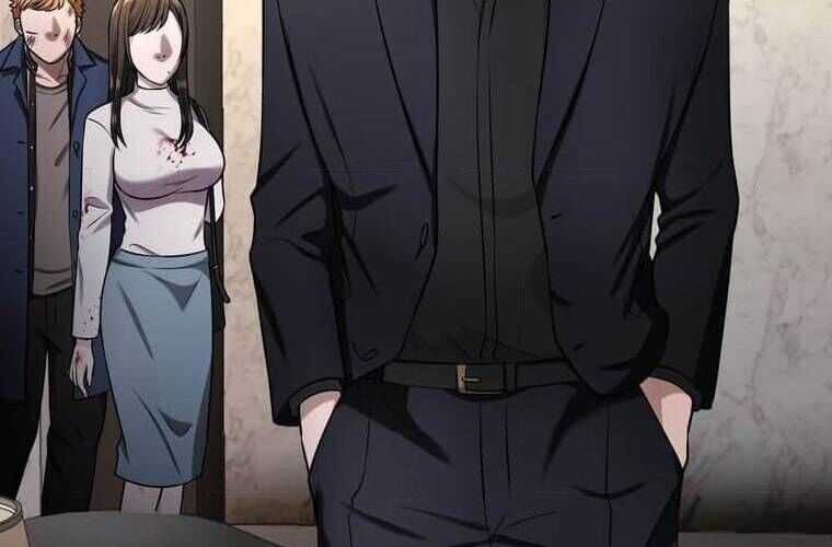 Giáo Viên Ác Quỷ Saiko Chương 110 trang 30