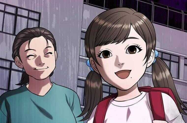 Giáo Viên Ác Quỷ Saiko Chương 110 trang 309