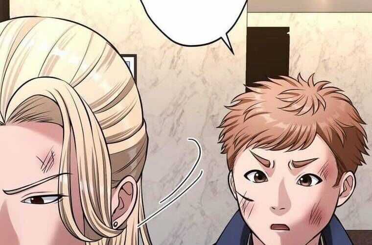 Giáo Viên Ác Quỷ Saiko Chương 110 trang 44