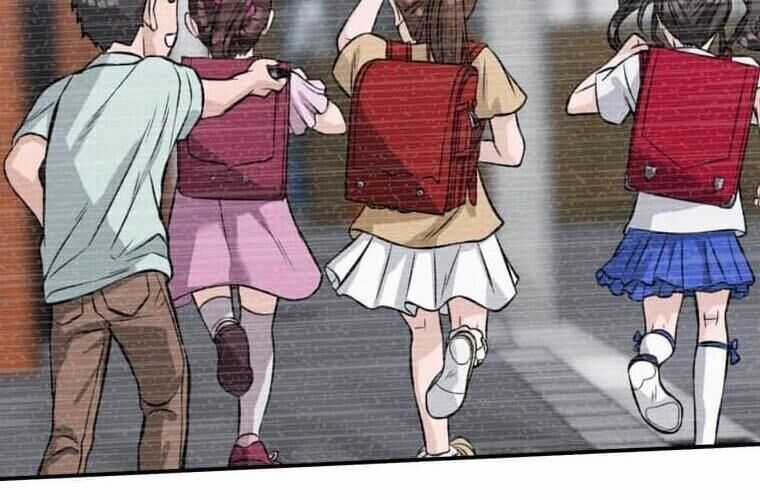 Giáo Viên Ác Quỷ Saiko Chương 111 trang 128