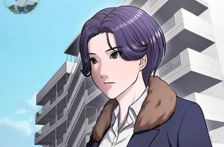 Giáo Viên Ác Quỷ Saiko Chương 111 trang 186