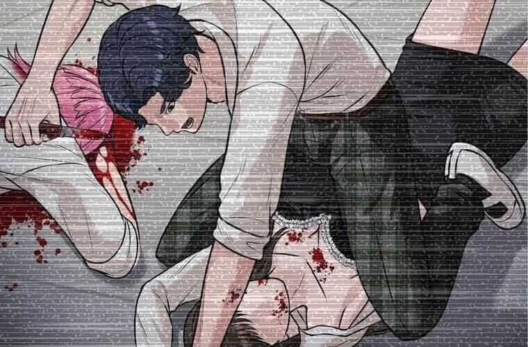 Giáo Viên Ác Quỷ Saiko Chương 111 trang 189