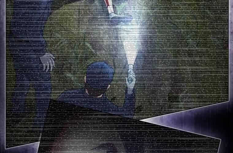 Giáo Viên Ác Quỷ Saiko Chương 111 trang 200