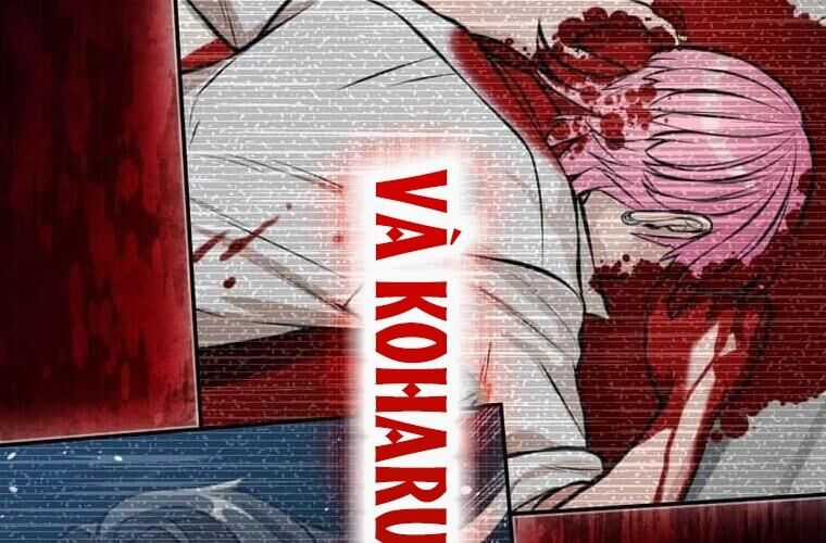 Giáo Viên Ác Quỷ Saiko Chương 111 trang 211