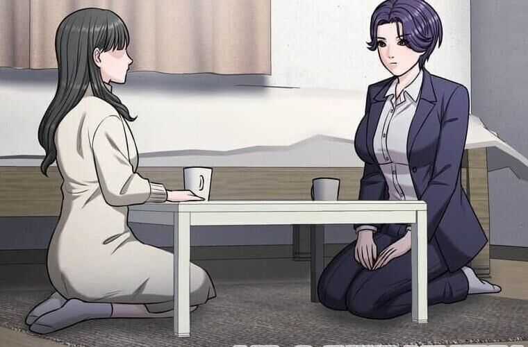 Giáo Viên Ác Quỷ Saiko Chương 111 trang 238