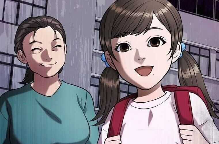 Giáo Viên Ác Quỷ Saiko Chương 111 trang 5