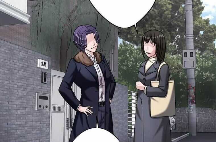 Giáo Viên Ác Quỷ Saiko Chương 111 trang 58