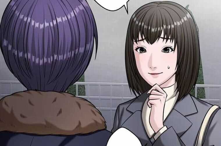 Giáo Viên Ác Quỷ Saiko Chương 111 trang 69