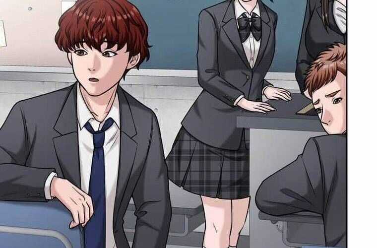 Giáo Viên Ác Quỷ Saiko Chương 112 trang 113