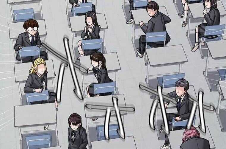 Giáo Viên Ác Quỷ Saiko Chương 112 trang 125