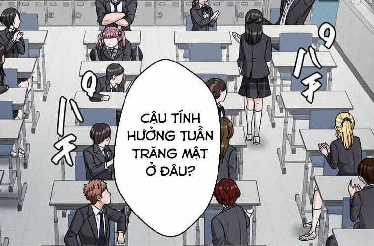 Giáo Viên Ác Quỷ Saiko Chương 112 trang 157