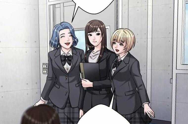 Giáo Viên Ác Quỷ Saiko Chương 112 trang 17