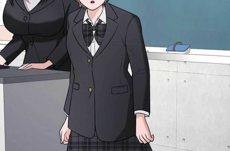 Giáo Viên Ác Quỷ Saiko Chương 112 trang 196