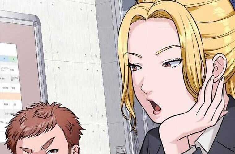 Giáo Viên Ác Quỷ Saiko Chương 112 trang 203