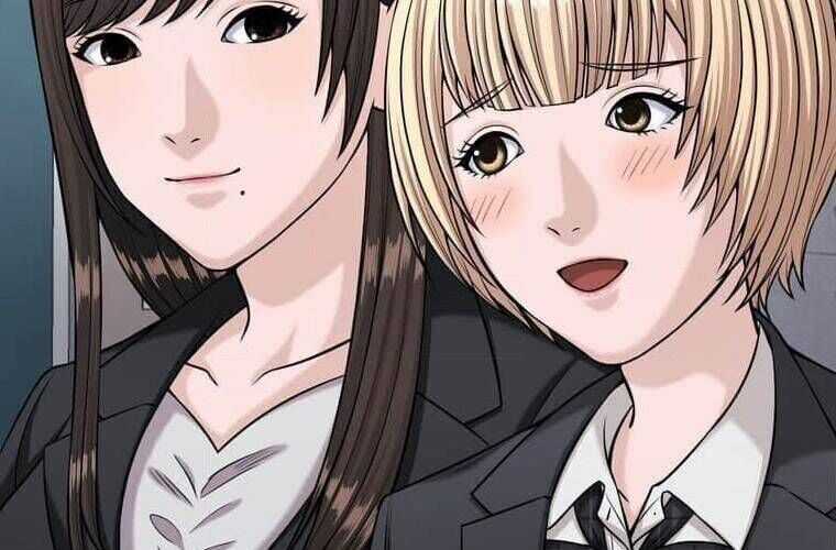 Giáo Viên Ác Quỷ Saiko Chương 112 trang 21