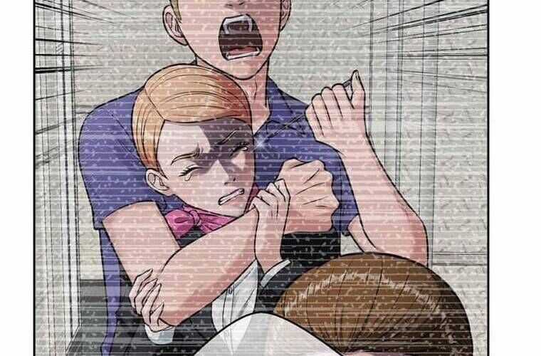 Giáo Viên Ác Quỷ Saiko Chương 112 trang 217