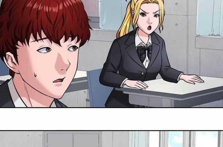 Giáo Viên Ác Quỷ Saiko Chương 112 trang 221