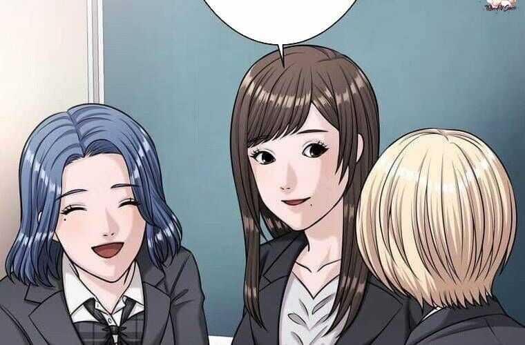 Giáo Viên Ác Quỷ Saiko Chương 112 trang 23