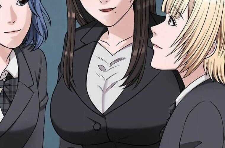 Giáo Viên Ác Quỷ Saiko Chương 112 trang 235