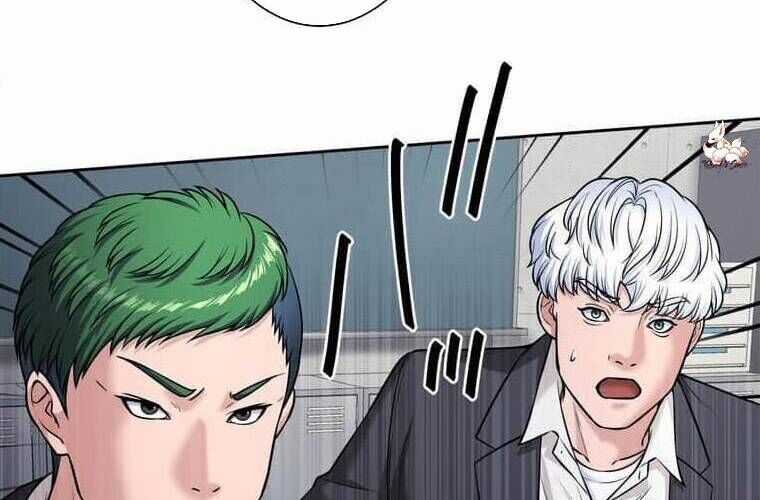 Giáo Viên Ác Quỷ Saiko Chương 112 trang 286