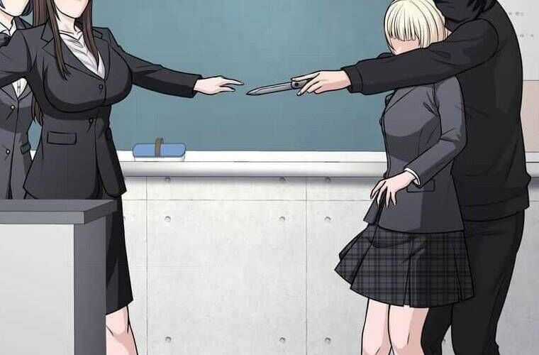 Giáo Viên Ác Quỷ Saiko Chương 112 trang 293