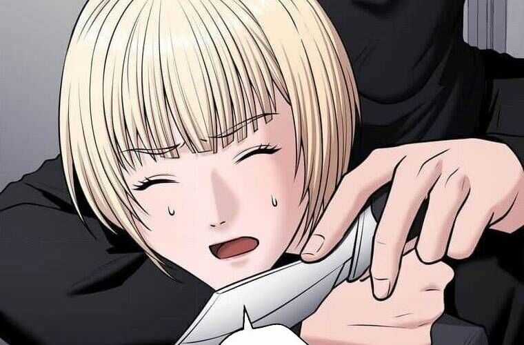 Giáo Viên Ác Quỷ Saiko Chương 112 trang 296