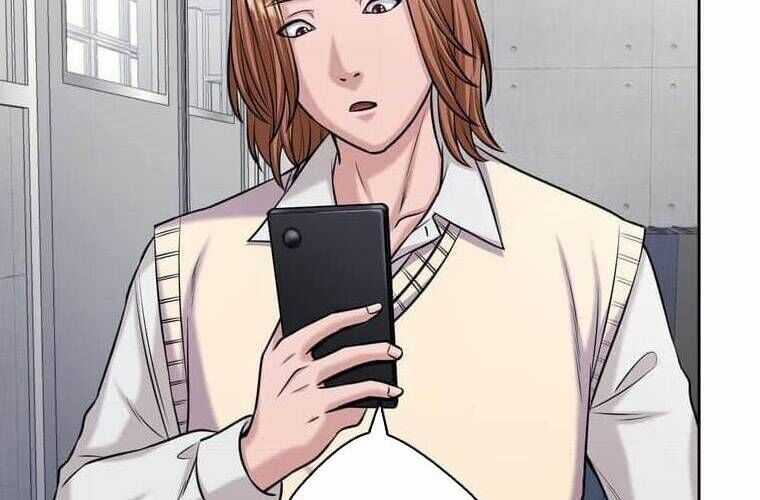 Giáo Viên Ác Quỷ Saiko Chương 112 trang 35